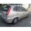 nissan almera tino (v10m) del año 2005