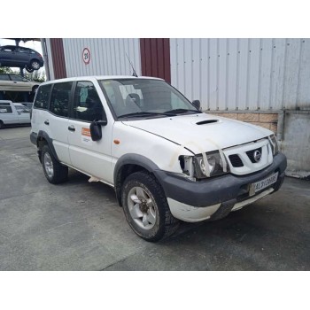 nissan terrano/terrano.ii (r20) del año 2003
