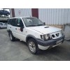 nissan terrano/terrano.ii (r20) del año 2003