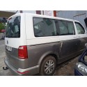 VOLKSWAGEN T6.1 CARAVELLE (SH)