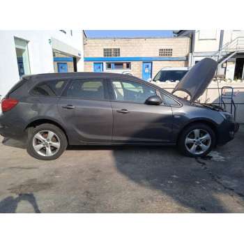 OPEL ASTRA J SPORTS TOURER de desguace