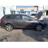 opel astra j sports tourer del año 2011