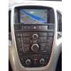 opel astra j sports tourer del año 2011