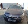opel astra j sports tourer del año 2011