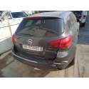 OPEL ASTRA J SPORTS TOURER