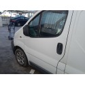 OPEL VIVARO A FURGONETA (X83)