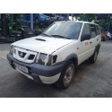 NISSAN TERRANO/TERRANO.II (R20)