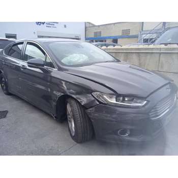 FORD MONDEO LIM.