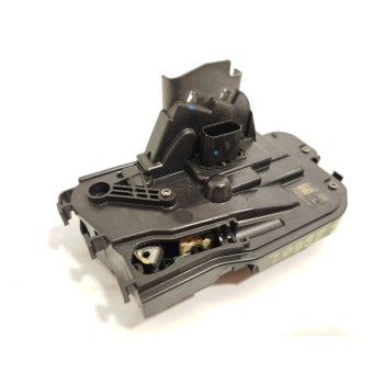 Recambio de cerradura puerta trasera izquierda para ford puma (j2k, cf7) 1.0 ecoboost referencia OEM IAM H1BAA26413CG 2819381 