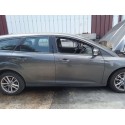 FORD FOCUS III TURNIER