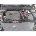 FORD MONDEO LIM.
