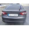 ford mondeo lim. del año 2017