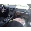 FORD MONDEO LIM.