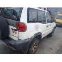 NISSAN TERRANO/TERRANO.II (R20)