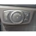 FORD MONDEO LIM.