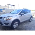 FORD KUGA (CBV)