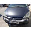 PEUGEOT 807