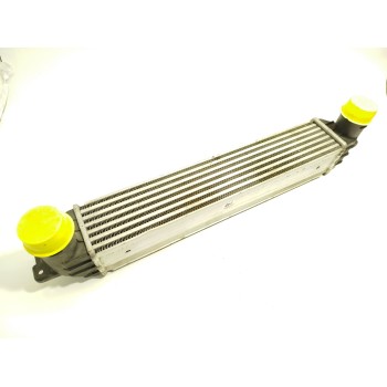 Recambio de intercooler para chevrolet captiva (c100, c140) 2.0 d 4wd referencia OEM IAM 96629070  