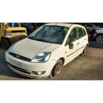 FORD FIESTA (CBK)