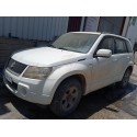 SUZUKI GRAND VITARA II (JT, TE, TD)