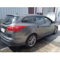 FORD FOCUS III TURNIER
