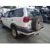 nissan terrano/terrano.ii (r20) del año 2003