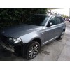 bmw x3 (e83) del año 2006