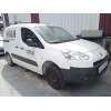 peugeot partner kasten del año 2013