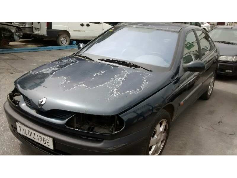 RENAULT LAGUNA (B56)