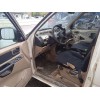 nissan terrano/terrano.ii (r20) del año 2003
