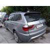 bmw x3 (e83) del año 2006