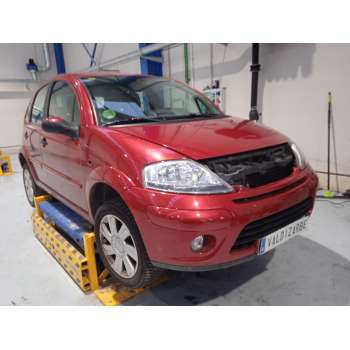 CITROËN C3 I (FC_, FN_)