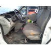 opel vivaro a furgoneta (x83) del año 2005