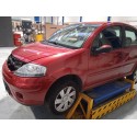 CITROËN C3 I (FC_, FN_)