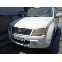 SUZUKI GRAND VITARA II (JT, TE, TD)