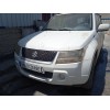 suzuki grand vitara ii (jt, te, td) del año 2007