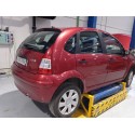 CITROËN C3 I (FC_, FN_)