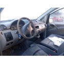 MERCEDES-BENZ VITO CAJA CERRADA 6.03 