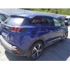peugeot 3008 del año 2018