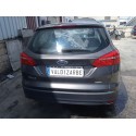 FORD FOCUS III TURNIER