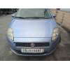fiat punto (evo) (199) del año 2008