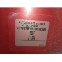 CITROËN C3 I (FC_, FN_)