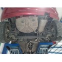 CITROËN C3 I (FC_, FN_)