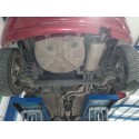 CITROËN C3 I (FC_, FN_)
