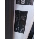MERCEDES-BENZ VITO CAJA CERRADA 6.03 