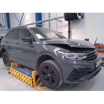 VOLKSWAGEN TIGUAN (AD1, AX1) de desguace
