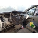 OPEL VIVARO A FURGONETA (X83)