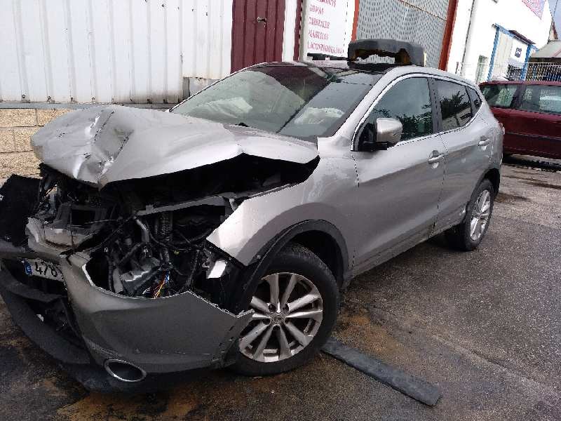 NISSAN QASHQAI (J11)