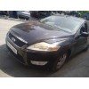 ford mondeo ber. (ca2) del año 2007