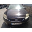 FORD MONDEO BER. (CA2)